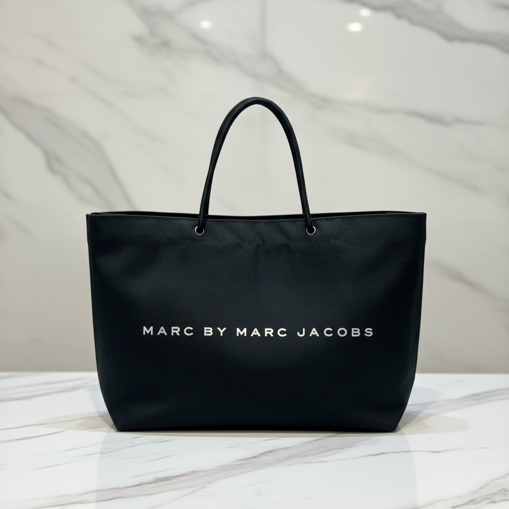 Marc Jacobs Tote - Front