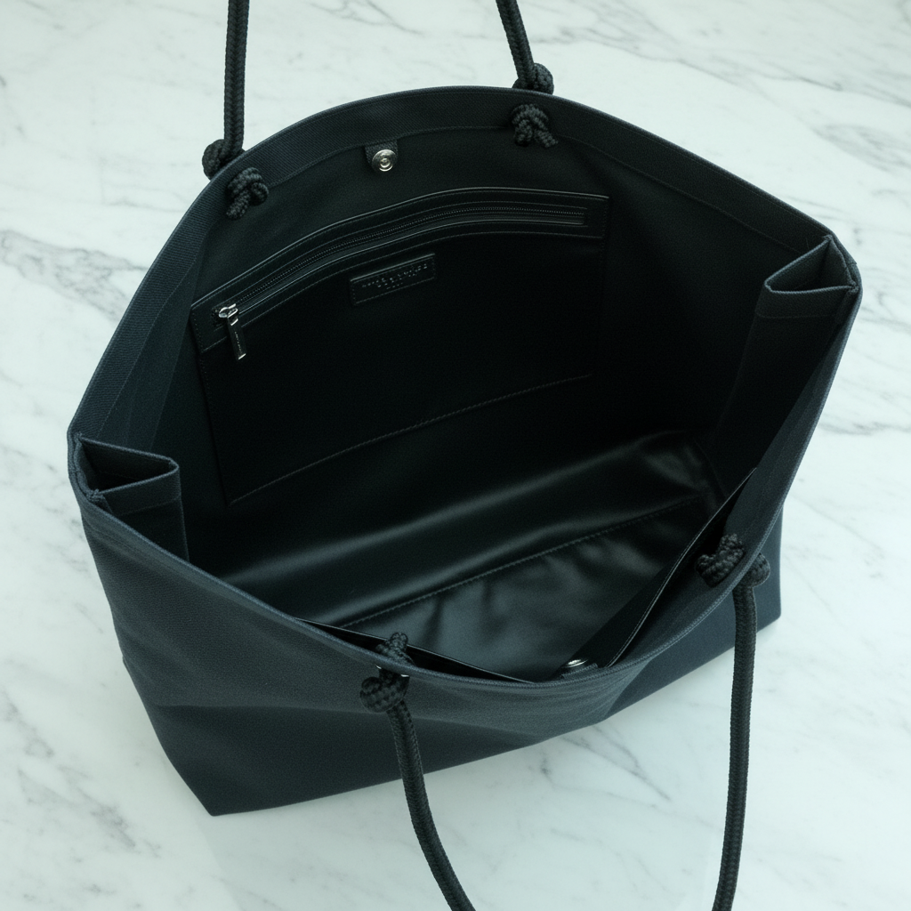 Marc Jacobs Tote - Interior