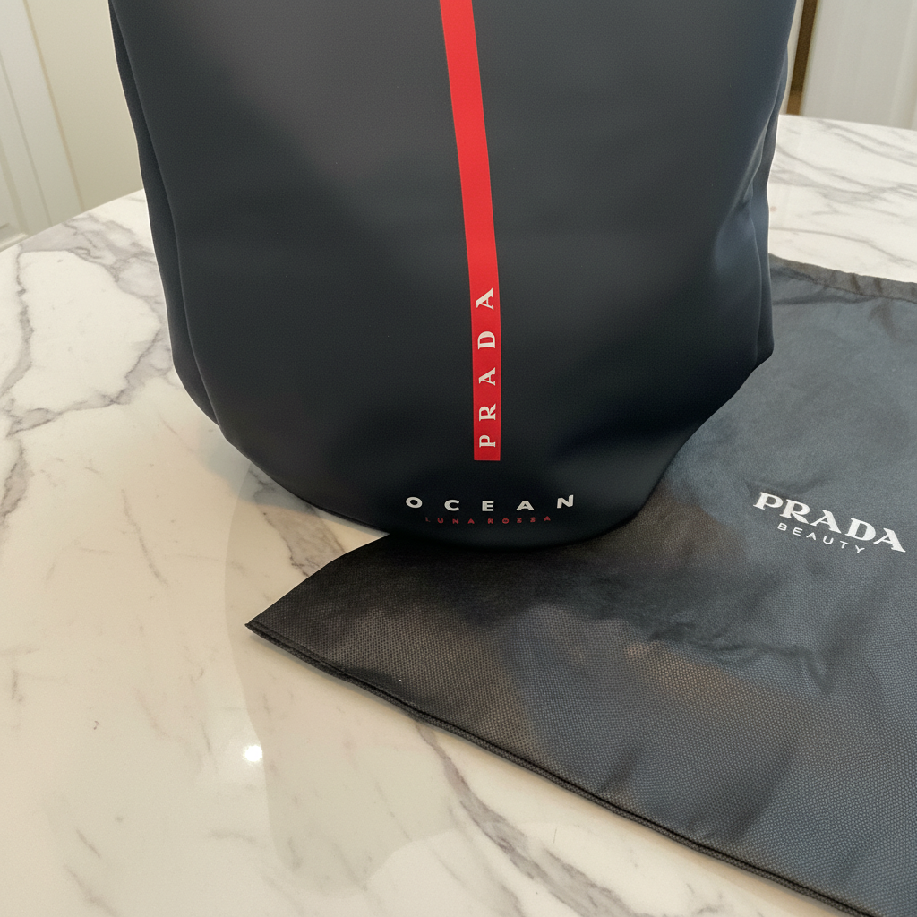 Prada Ocean - Base Detail