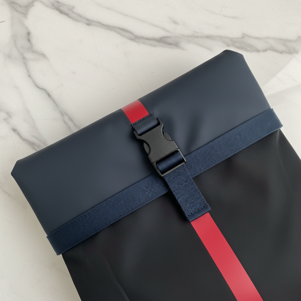 Prada Ocean - Clip Closure