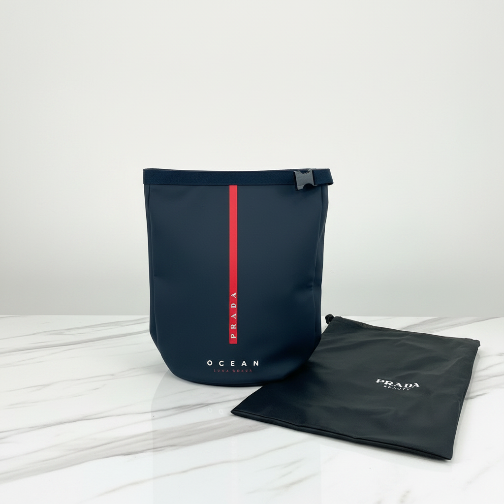 Prada Ocean - Front Clean