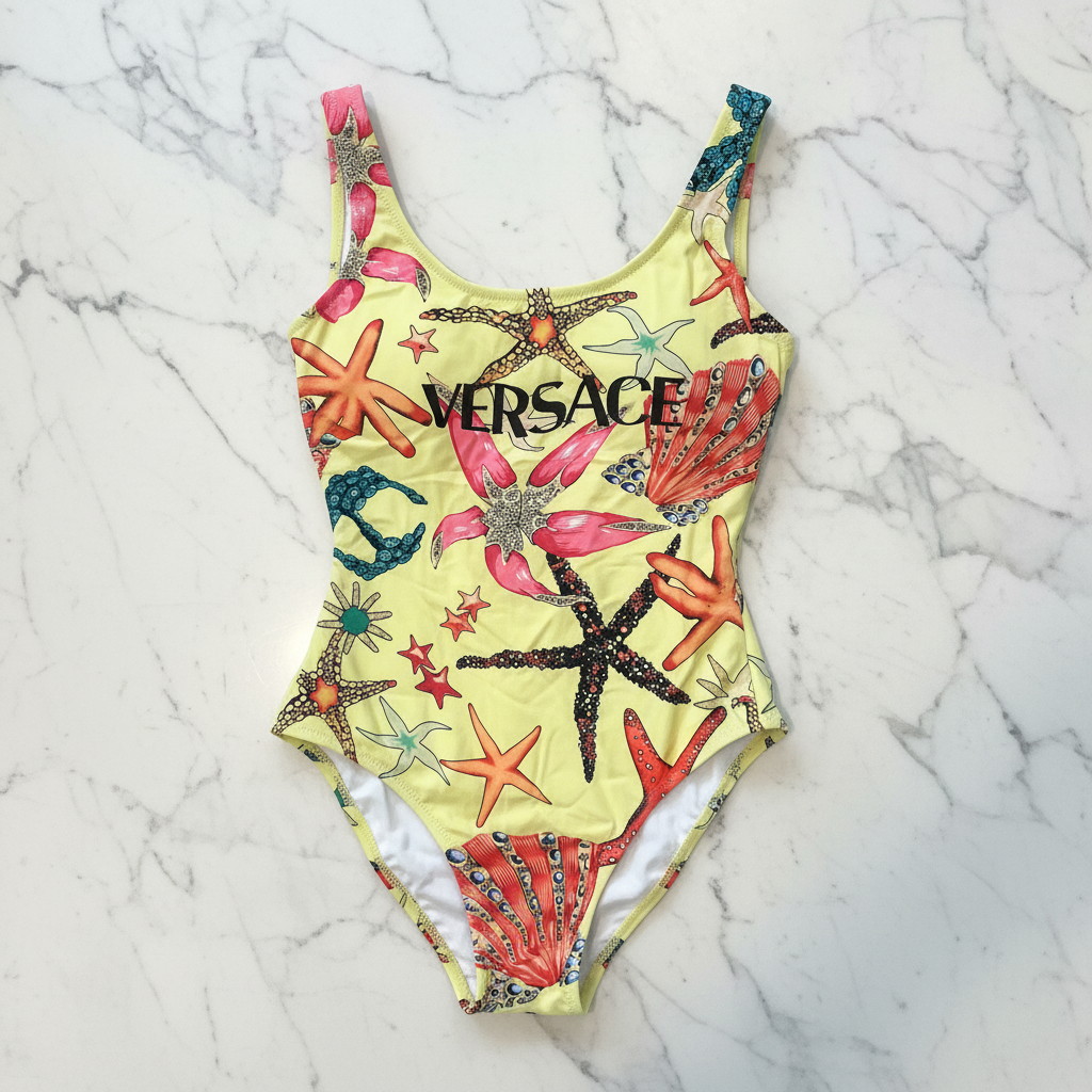 Versace Trésor de la Mer - Full